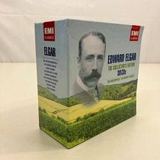Edward elgar collector for sale  Casselberry