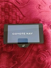 Coyote nav navigateur d'occasion  Montpellier-