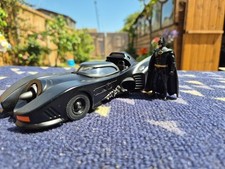 Jada toys batman for sale  CLACTON-ON-SEA