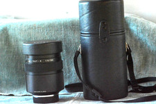 Leica telyt 500 usato  Vasto