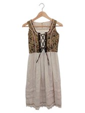 Spieth wensky dirndl gebraucht kaufen  Deutschland