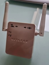Netgear range extender usato  Carate Brianza