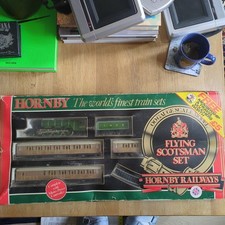 Vintage hornby gauge for sale  ROMFORD