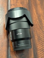 Sony series 105mm for sale  Decatur