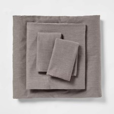 Cotton blend sateen for sale  USA