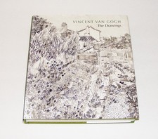Vincent van gogh for sale  Feasterville Trevose