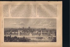 Kda39 stich 1889 gebraucht kaufen  Sibbesse