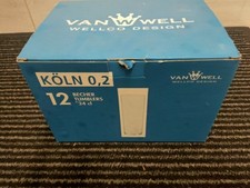 12er set kölschgläser gebraucht kaufen  Leverkusen