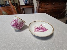 Rare tasse tasse d'occasion  Talence