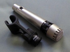 Akg d1200e extremely for sale  Atlanta