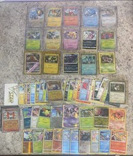 Pokemon mixed card for sale  Chesapeake