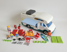 Playmobil 6671 grand d'occasion  Pontvallain