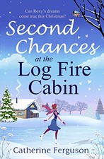 Second chances log for sale  UK