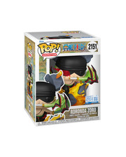 Funko pop 2151 usato  Orbassano