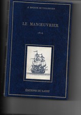Marine bourdé villehuet d'occasion  Le Mans