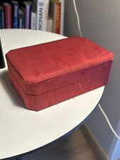 Cofanetto espositivo orologi usato  Melara
