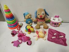 Giochi bimbi infanzia usato  Milano