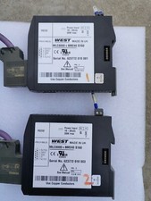 Módulo de comunicação termostato usado WEST MLC9000+BM240 S160 por DHL ou UPS comprar usado  Enviando para Brazil