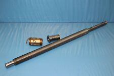 Spindel spindelmutter m36x3 gebraucht kaufen  Burkhardtsdorf