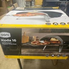 Ooni koda gas for sale  Wheeling