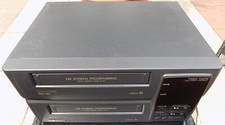 Orion twin tape for sale  NEWCASTLE UPON TYNE