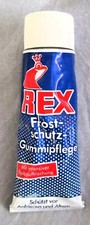 Rex frostschutz gummipflege gebraucht kaufen  Falkensee