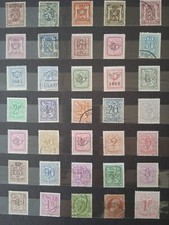 Znaczki Pocztowe Belgia Belgique Belgijskie Europa 116 szt (216) na sprzedaż Znaczki Pocztowe Belgia Belgique Belgijskie Europa 116 szt (216) na sprzedaż  PL