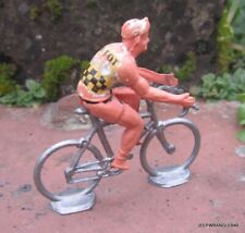 Roger coureur cycliste d'occasion  Dornecy