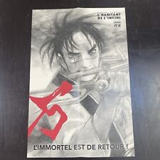 Affiche habitant infini d'occasion  Cazouls-lès-Béziers