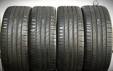 Sommerreifen continental sport gebraucht kaufen  Kevelaer