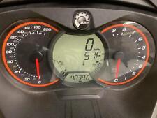 2018 Ski-doo Mxz Xrs 850 Gen 4 G4 medidor de velocidade display 4.039 milhas comprar usado  Enviando para Brazil