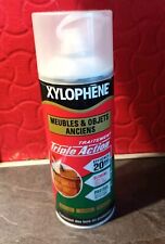 Xylophene aerosol traitement d'occasion  Vesoul