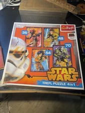 Trefl disney star for sale  BIRKENHEAD