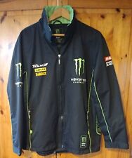 Monster team tech for sale  EYEMOUTH