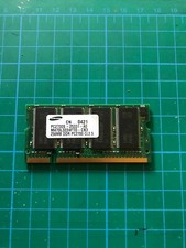 Sodimm ddr1 333 usato  Vetto
