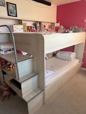 Girls bunk bed for sale  LANCASTER