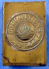 Ww1 german gott for sale  Quincy