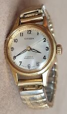Citizen jewels parawater gebraucht kaufen  Regensburg