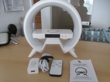 Digitaler wecker wireless gebraucht kaufen  Limburg a. d. Lahn