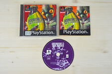 Ps1 ddworld abe gebraucht kaufen  Salzhausen