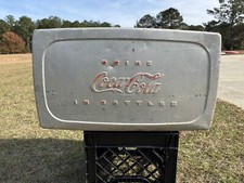 Vintage coca cola for sale  Dothan