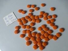 Lot perles verre d'occasion  Clermont-Ferrand-