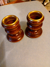 Pair tall turned for sale  Salem