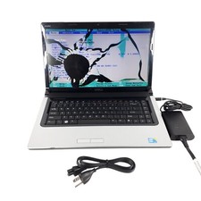 Dell studio 1557 d'occasion  Expédié en Belgium