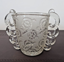 Vase art déco d'occasion  Metz-
