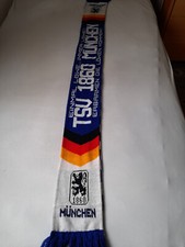 Tsv 1860 schal gebraucht kaufen  Landshut