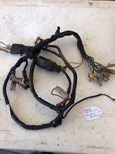 Cablaggio impianto elettrico usato  Bari