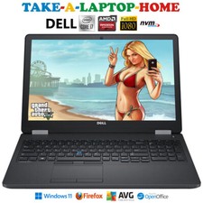Dell latitude gaming for sale  RUNCORN