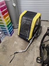 Halfords double seat for sale  NEWCASTLE UPON TYNE