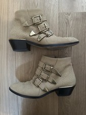 Chloe susanna ankle for sale  LONDON